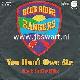Afbeelding bij: Blue Ridge Rangers - Blue Ridge Rangers-You Don t Owe Me / Back in the Hills